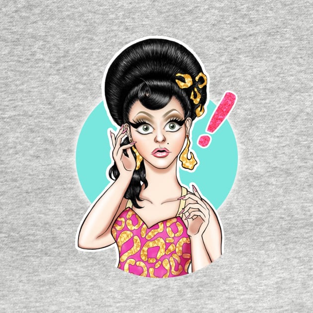 Bendelacreme by artemysa